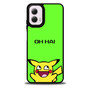 Pikachu Motorola Moto G 5G 2024/ Moto G 5G 2025 Case