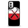Pink Floyd hammer logo Motorola Moto G 5G 2024/ Moto G 5G 2025 Case