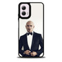 Pitbull Motorola Moto G 5G 2024/ Moto G 5G 2025 Case