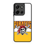 Pittsburgh Pirates 3 Motorola Moto G 5G 2025 Case