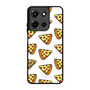 Pizzas Motorola Moto G 5G 2025 Case