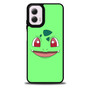 pokemon bulbasaur face Motorola Moto G 5G 2024/ Moto G 5G 2025 Case