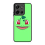 pokemon bulbasaur face Motorola Moto G 5G 2025 Case