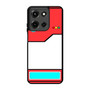 Pokemon Go Pokedex Motorola Moto G 5G 2025 Case