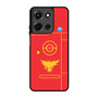 Pokemon Go Pokedex Instinc Motorola Moto G 5G 2025 Case