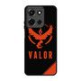 Pokemon Team Valor Motorola Moto G 5G 2025 Case