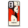 Post Malone 1 Motorola Moto G 5G 2024/ Moto G 5G 2025 Case