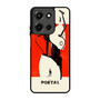 Post Malone 1 Motorola Moto G 5G 2025 Case