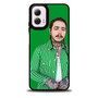 Post Malone 3 Motorola Moto G 5G 2024/ Moto G 5G 2025 Case