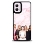 Pretty little liars 5 Motorola Moto G 5G 2024/ Moto G 5G 2025 Case