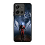 Princess Elsa the Frozen Motorola Moto G 5G 2025 Case