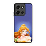 Princess Frog Retro Art Motorola Moto G 5G 2025 Case