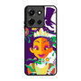 princess frog tardis Motorola Moto G 5G 2025 Case