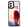 pringles potato sour cream Motorola Moto G 5G 2024/ Moto G 5G 2025 Case