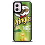 pringles potato Motorola Moto G 5G 2024/ Moto G 5G 2025 Case