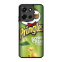 pringles potato Motorola Moto G 5G 2025 Case