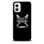 Prove Them Wrong Motorola Moto G 5G 2024/ Moto G 5G 2025 Case