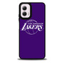 purple puma Motorola Moto G 5G 2024/ Moto G 5G 2025 Case