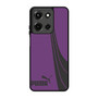 purple vw retro bus Motorola Moto G 5G 2025 Case