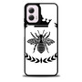 quiksilver logo Motorola Moto G 5G 2024/ Moto G 5G 2025 Case