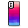 Rainbow peace Motorola Moto G 5G 2024/ Moto G 5G 2025 Case
