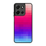 Rainbow peace Motorola Moto G 5G 2025 Case