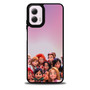 Ralph Breaks the Internet Vanellope Motorola Moto G 5G 2024/ Moto G 5G 2025 Case
