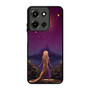 ravenclaw quidditch Motorola Moto G 5G 2025 Case