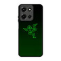 Red Acura Logo Motorola Moto G 5G 2025 Case