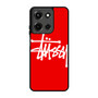 Red Velvet 1 Motorola Moto G 5G 2025 Case