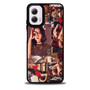 Red Velvet 2 Motorola Moto G 5G 2024/ Moto G 5G 2025 Case