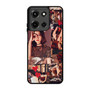 Red Velvet 2 Motorola Moto G 5G 2025 Case