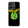 Rick & Morty Cartoon Motorola Moto G 5G 2025 Case