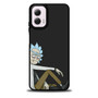 Rick And Morty 3 Motorola Moto G 5G 2024/ Moto G 5G 2025 Case