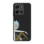 Rick And Morty 3 Motorola Moto G 5G 2025 Case
