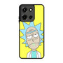 Rick And Morty 4 Motorola Moto G 5G 2025 Case