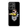 Rick And Morty 7 Motorola Moto G 5G 2025 Case