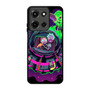 Rick And Morty Art Motorola Moto G 5G 2025 Case