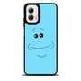 Rick And Morty Meeseeks 3 Motorola Moto G 5G 2024/ Moto G 5G 2025 Case