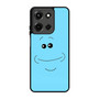 Rick And Morty Meeseeks 3 Motorola Moto G 5G 2025 Case