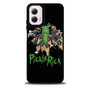 Rick And Morty Pickle Rick Motorola Moto G 5G 2024/ Moto G 5G 2025 Case