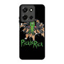 Rick And Morty Pickle Rick Motorola Moto G 5G 2025 Case