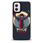 Rick and Morty The Grandfather Motorola Moto G 5G 2024/ Moto G 5G 2025 Case