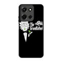 Rick And Morty tye Dye Motorola Moto G 5G 2025 Case