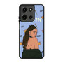 Rilakkuma 1 Motorola Moto G 5G 2025 Case