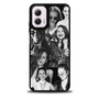 Riverdale Jughead Jones 1 Motorola Moto G 5G 2024/ Moto G 5G 2025 Case