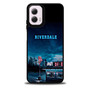 Riverdale Varchie Motorola Moto G 5G 2024/ Moto G 5G 2025 Case