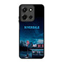 Riverdale Varchie Motorola Moto G 5G 2025 Case