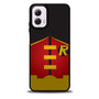 robin Motorola Moto G 5G 2024/ Moto G 5G 2025 Case