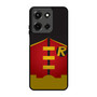 robin Motorola Moto G 5G 2025 Case